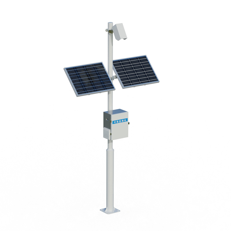 路面狀況監(jiān)測站