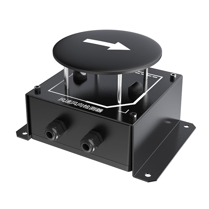 隧道風速監(jiān)測設備