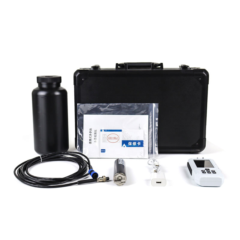 污泥濃度計(jì)