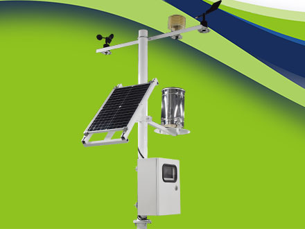 農業小氣候觀測設備在農林生產中的具體作用 農業小氣候觀測設備在農林生產中的具體作用